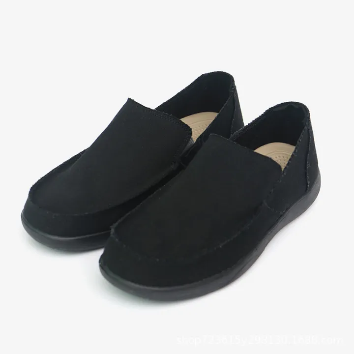 2023%20Spring%20and%20Summer%20CROSS%20Casual%20Men's%20Canvas%20Shoes%20Santa%20Cruz%20Classic%20Old%20Beijing%20Cloth%20Shoes%20Driving%20Shoes%20-%20Image%206