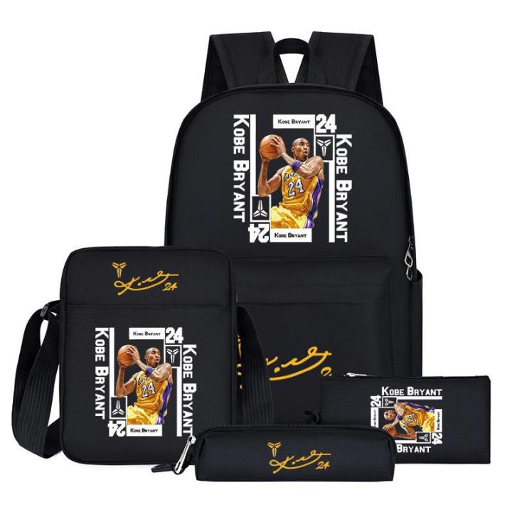 Kobe%20school%20bag,%20boys,%20elementary%20school%20students,%20middle%20and%20high%20school%20students,%20third%20to%20sixth%20grade%20backpack,%20large%20capacity%20multi-functional%20backpack%20-%20Image%202