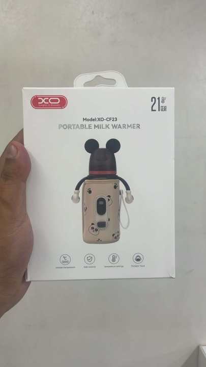 XO%20CF23%20baby%20bottle%20warmer%2021-speed%20digital%20display%20-%20Image%203