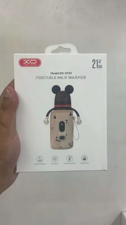 XO%20CF23%20baby%20bottle%20warmer%2021-speed%20digital%20display%20-%20Image%203