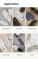 Xiaomi Youpin Sothing Portable Zero Shoes Dryer - White. 