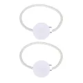 Drapery Tiebacks Eco-friendly Ferris Wheel Curtain Straps. 
