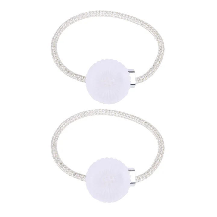 Drapery Tiebacks Eco-friendly Ferris Wheel Curtain Straps