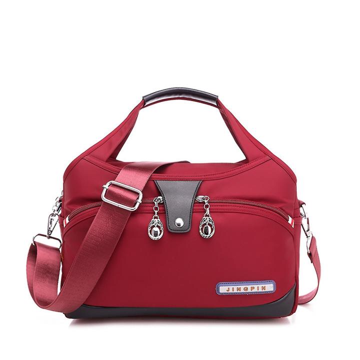 Women%20Large%20Capacity%20Waterproof%20Anti%20Theft%20Multi-pocket%20Oxford%20Cloth%20Crossbody%20Shoulder%20Bag%20Handbag%20Purse%20For%20Work%20Travel%20School%20-%20Image%206