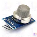 MQ-6 MQ6 Gas Sensor Module For Arduino DIY Electrical Circuitry & Parts. 