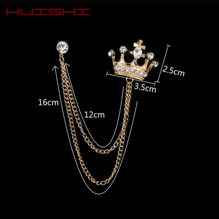 Men%20Brooches%20Crystal%20Suit%20Brooch%20Clothes%20Buckles%20Rhinestone%20Brooch%20-%20Image%204
