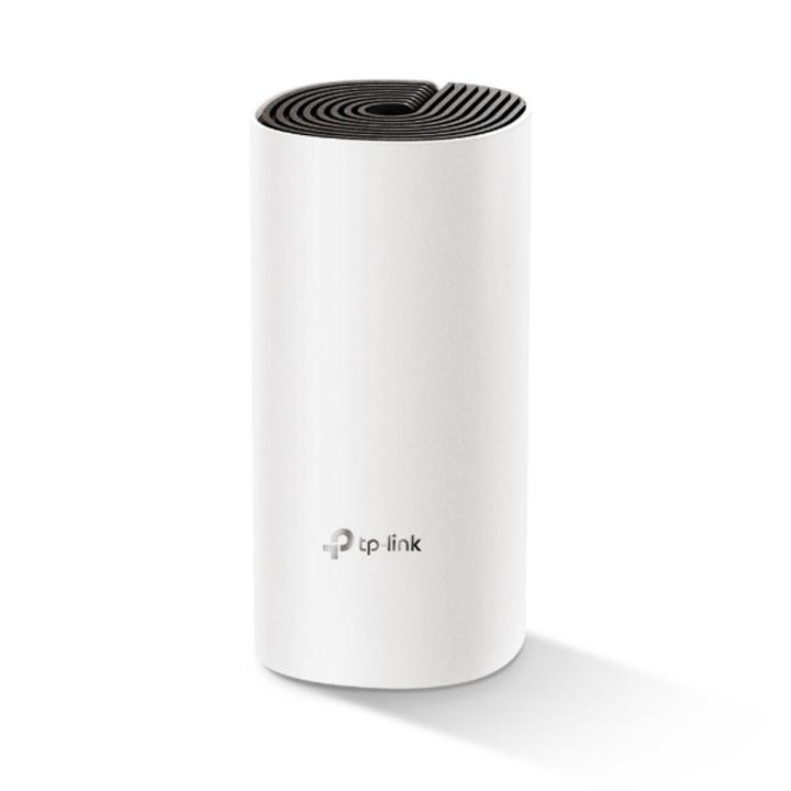 Tp link Deco M4 AC1200 Whole Home Mesh Single Pack Wi-Fi Router