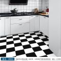PVC Floor Stickers Self-Adhesive Moisture Proof Bedroom Bathroom Waterproof Wall Paper Home Decor Wallpapers for Living Room. 