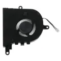 【FUPANG】Cooling Fan Dell 3590 E3590 / INSPIRON 15-3593.