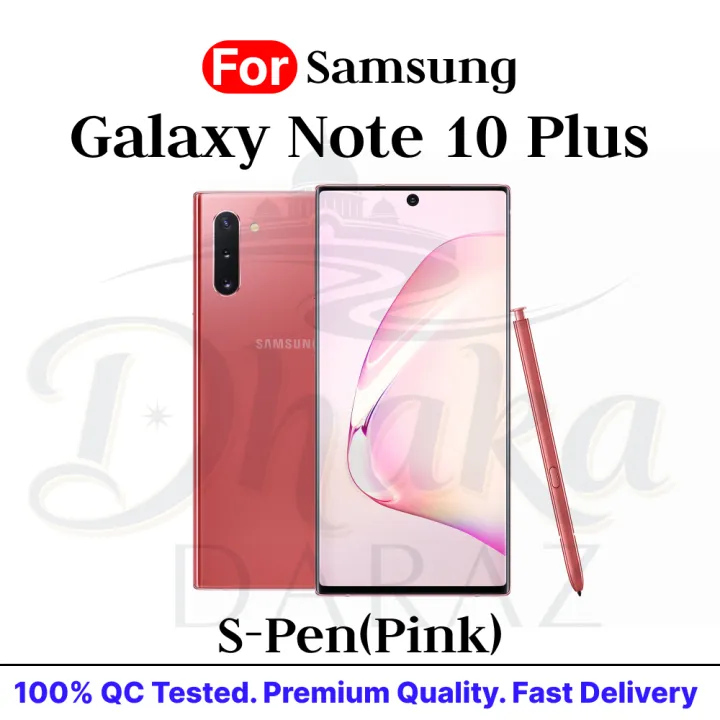 Samsung%20Galaxy%20Note%2010%20Plus%20Original%20New%20S%20Pen%20Touch%20Stylus%20S%20Pen%20Replacement%20Parts%20-%20Image%205