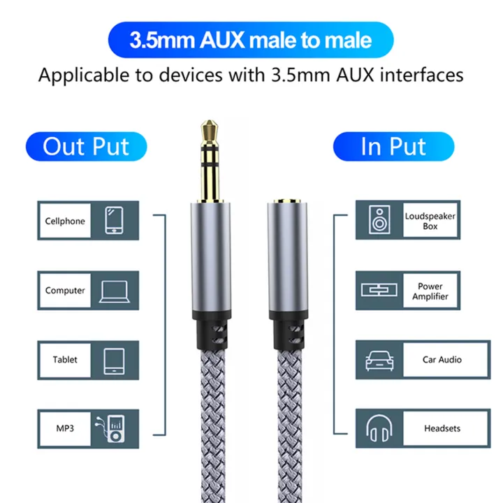 CASIFY%20G1%203.5mm%20Male%20to%20Female%20Cable%20Audio%20Cable%203.5mm%20male%20to%203.5mm%20Female%20Audio%20Cable%20Aux%20Cable%20Male%20to%20Female%20Audio%20Aux%20Cable%201%20Meter%20-%20Image%202