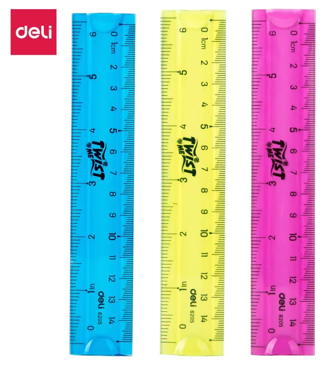 Deli%20E6205%20Flexible%20Ruler%20(Assorted)%20(1%20Pcs)%20-%20Image%202