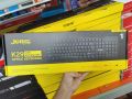 USB gaming Keyboard with free OTG.