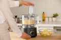 Panasonic MK-F510 Multi Functional 25-in-1 Food Processor with Free Delivery.
