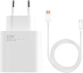 33 W Turbocharge Charger for Original Xiaomi MDY-11-EZ Power Supply USB C Charging Cable USB C Adapter for Xiaomi Redmi Note 13 12 11 10 9 Poco X6 X5 X4 X3.... 