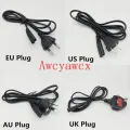 27V 2.5A 3A 27 Volt Adapter Charger AC DC Transformer Switching With EU US AU UK Cable Cord Power Supply. 