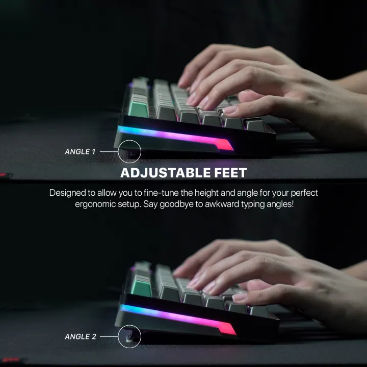 FANTECH%20MK913%20ATOM%20PRO83%20RGB%20Mechanical%20Gaming%20Keyboard%20Mercury%20Black%20&%20Saturn%20Grey%20Layout%20Red%20Switch%20&%20Blue%20Switch%20-%20Image%208