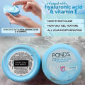 POND'S Super Light Gel  Hydrated Glow With Hyaluronic Acid & Vitamin E- 25ml | 50ml | 100ml. 