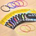 Yonex BG 65 Titanium String.