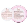 Dove Nourishing Body Care Beauty Cream 75ml | India. 