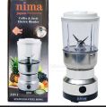 Nima Mixer Blender | Nima Grinder | mini blender mixer.