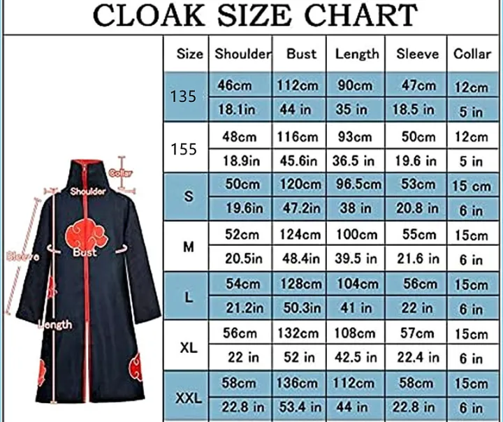 Kids%20Anime%20Cloak%20Cosplay%20Costume%20Ninja%20Wizard%20Robe%20School%20Uniform%20Adult%20and%20Child%20Halloween%20Costumes%20Headbands%20Necklaces%20Rings%20-%20Image%203
