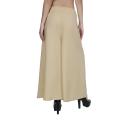New Fashion Stylish Linen Palazzo For woman.