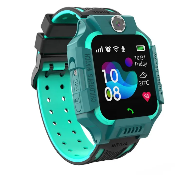 AR17%20Kids%20Watch%20Water%20Reset%20Anti-loss%20Device%20Green%20-%20Image%206