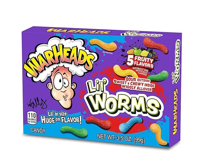 Warheads%20Lil'%20Worm%20Gummi%20Candy%20Chews,%203.5%20Ounce%20Theater%20Box%20-%20Image%203
