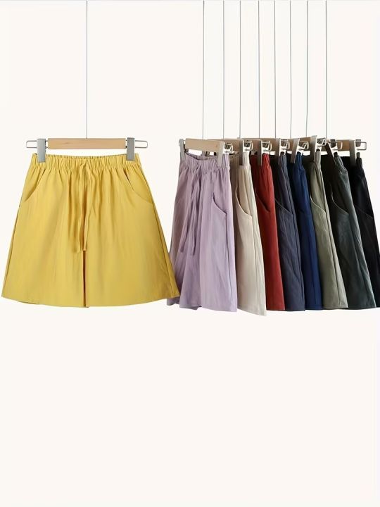 High-Quality%20Cotton%20Linen%20Casual%20Shorts%20%E2%80%93%20Comfortable%20All-Day%20Regular%20Pull-On%20Wear%20-%20Image%207