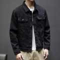 New Styilesh Denim Jacket for mens for winter. 