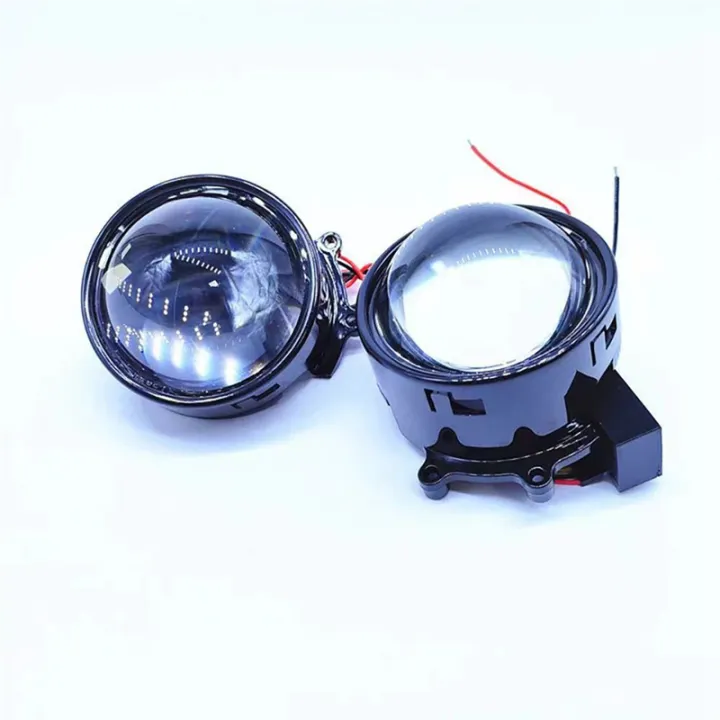 Universal%203%20Inch%20Car%20LED%20Devil%20Eyes%20Dynamic%20Eye%20Headlight%20Mangekyo%20Sharingan%20Eagle%20Eye%20Lamp%20Control%20Without%20Lens%20-%20Image%207