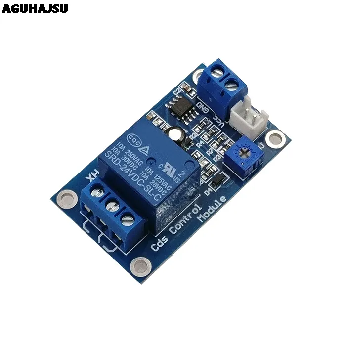 %E3%80%90Be%20worth%E3%80%91%20XH-M131%205V%20/%2012V%20Light%20Control%20Switch%20Photoresistor%20Relay%20Module%20Detection%20Sensor%2010A%20brightness%20Automatic%20Control%20Module%20-%20Image%203