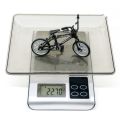 【Funny Bunny Toy Store】Alloy Finger BMX Kids modle Bike Toys Gift. 