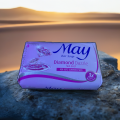 May Bar Soap (75g)- Malaysia. 