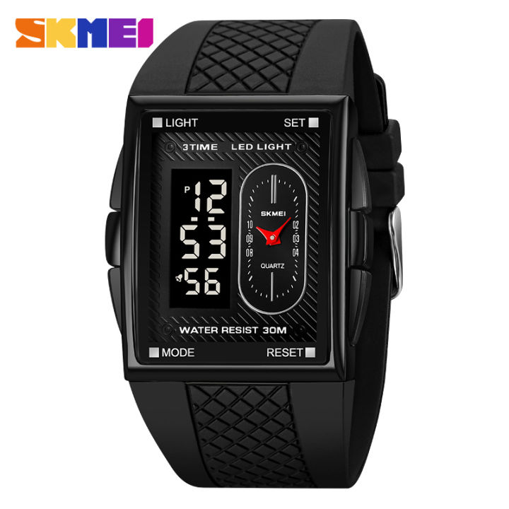 SKMEI%20%20Dual-Display%20Electronic%20Wristwatches%20With%20Luminous%2030m%20Waterproof%20Mutifunctional%20Sports%20Fashion%20Watch%20For%20Men%202213%20-%20Image%202