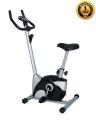 EFIT-533F Magnetic Exercise Bike - Black and Silver. 