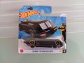 Hot Wheels 2024 Release Mainline [SHORT CARD VARIENT] Batman : The Animated Series, Scale - 1:64. 