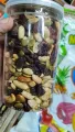 Premium daily mixed Nuts 300gm Malaysian. 