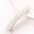 New Korean Elegant Hairpins Hairgrips Crystal Rhinestone Barrettes Hair Clips For Women Girls Hair Accessories. 