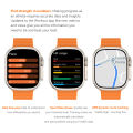 U9 Plus SmartWatch Men with NFC Compass Bluetooth Call Women Ultra 9 plus  IWO Series 9 Watch for IOS&Android Phone.. 