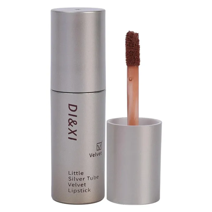 Dark%20Brown%20Matte%20Velvet%20Lip%20Gloss%20Waterproof%20Long%20Lasting%20Non-Stick%20Cups%20Red%20Lip%20Mud%20Lipsticks%20Lips%20Makeup%20Korea%20Cosmetics%20-%20Image%206