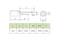 10Pcs- 220uF 16V RADIAL Electrolytic Capacitor 220uF 16V Radial Polarized Aluminum Electrolytic Capacitors 2 Pin Leads Connections Leg. 