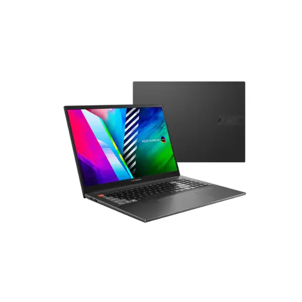 Asus VivoBook S15 S513EA (L13199WN) Intel 11th Gen Core i3-1115G4 3GHz to 4.4GHz, 8GB, 512GB SSD, Win 11, 15.6 Inch FHD OLED Laptop