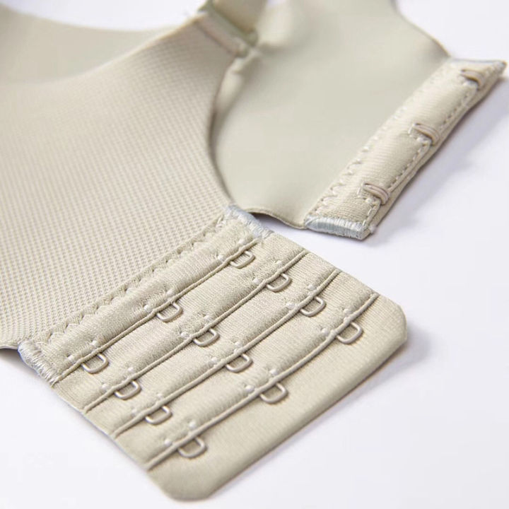 Summer%20Light%20and%20Small%20Chest%20Gathered%20Girl%20Comfort%20Simple%20Bra%20-%20Image%206