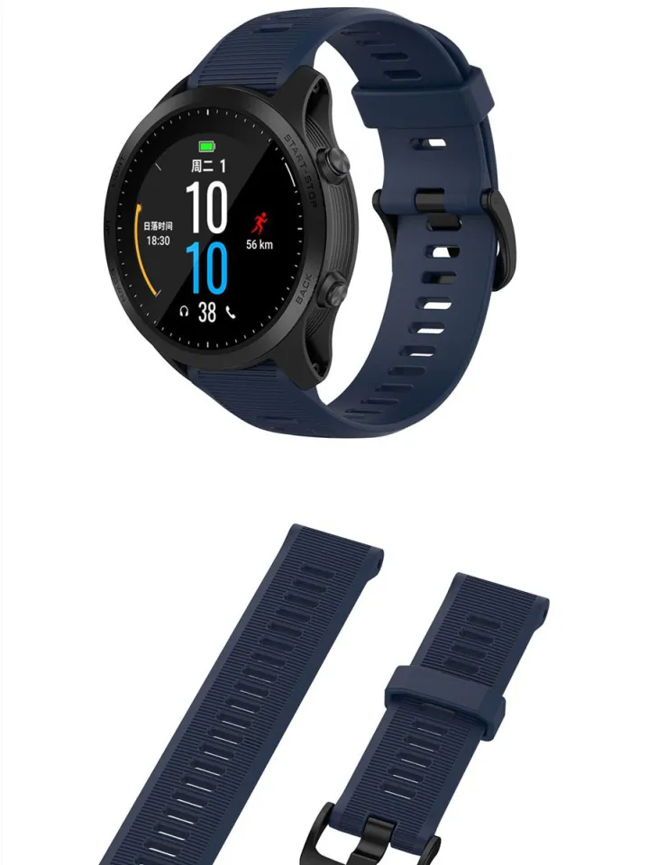 Smartwatch Garmin 945 Wristband Smart Watch Band For Garmin