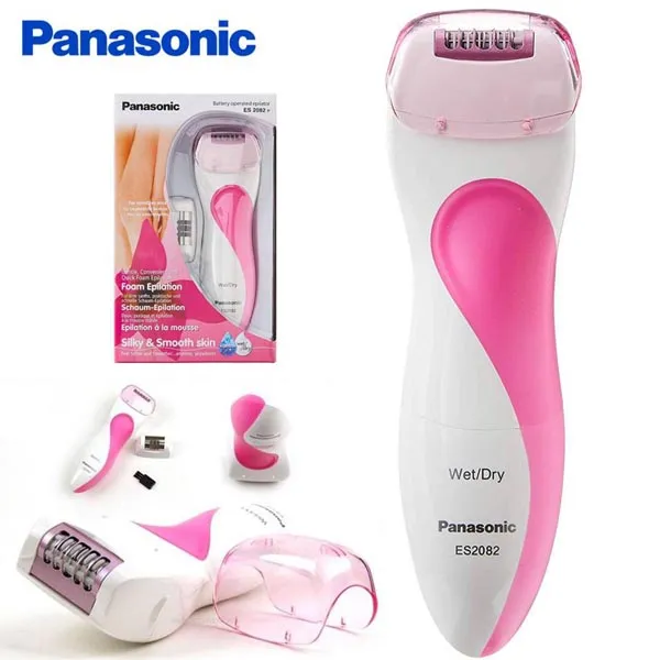 Panasonic%20ES2082%20Battery%20Operated%20Ladies%20Body%20Hair%20Removal%20Epilator%20-%20Image%202