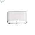 Soap Dispenser Holder 100ml Capacity Liquid Pump Bottle for Bathroom Kitchen. 
