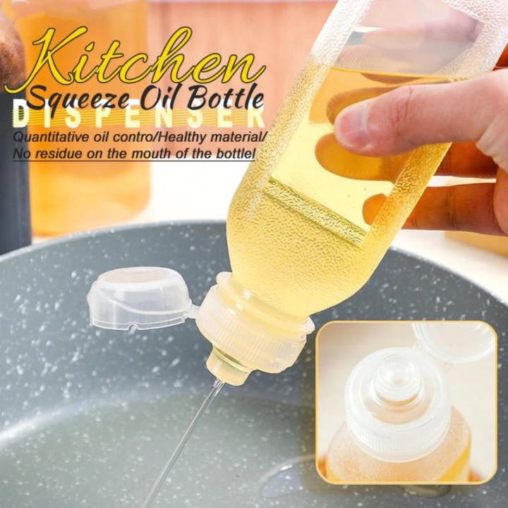 Kitchen%20Squeeze%20Bottle%20Oil%20Dispenser%20Condiment%20Container%20Sauce%20Vinegar%20Bottle%20Olive%20Oil%20Box%20-%20Image%202