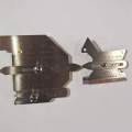 Professional Welding Seam Gauge, Gaps Inspection Ruler Bead Gage Welded Surfaces Joints. 